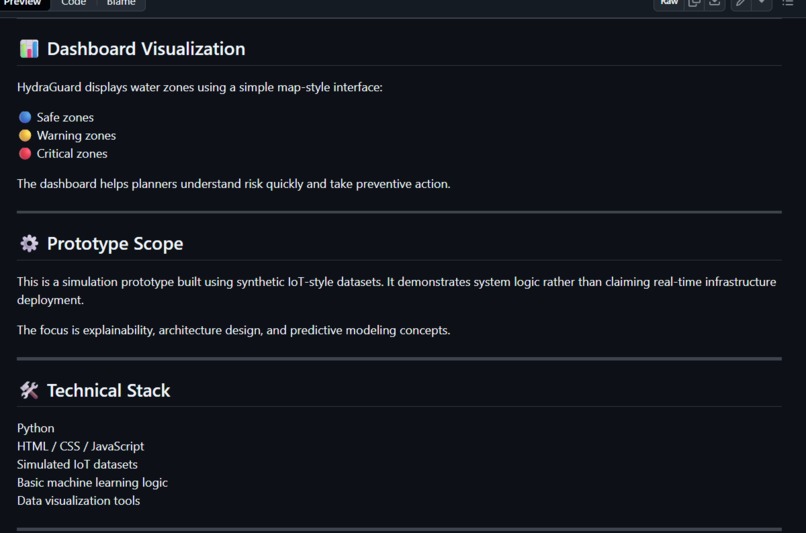 HydraGuard – screenshot 3