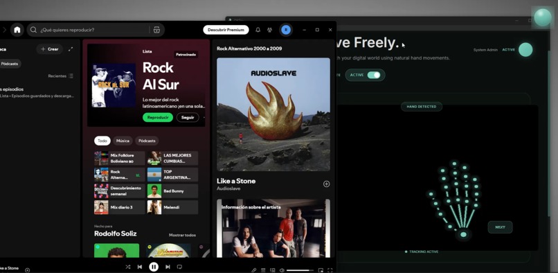 OKtrix – screenshot 8