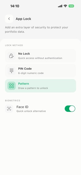 Mintail – screenshot 22
