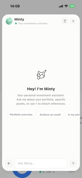 Mintail – screenshot 9