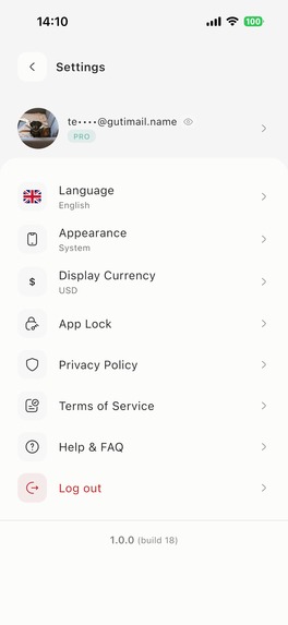 Mintail – screenshot 19