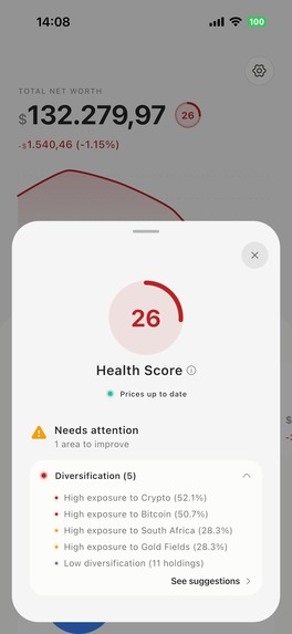 Mintail – screenshot 5