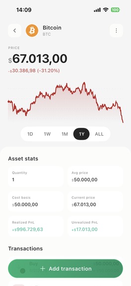 Mintail – screenshot 14