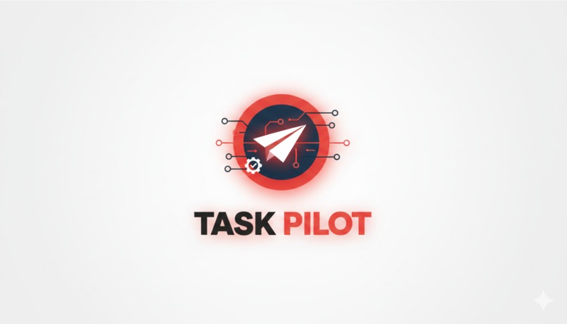 Task-pilot – screenshot 1
