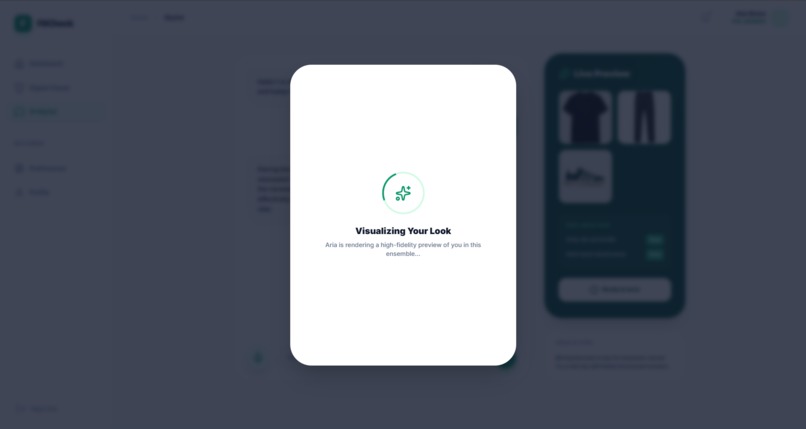 FitCheck – screenshot 6