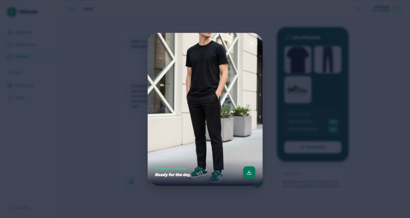 FitCheck – screenshot 11