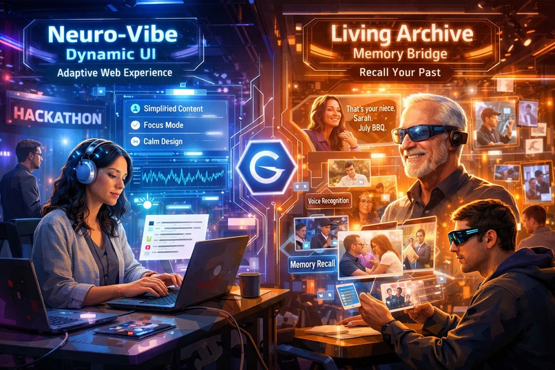 neuro-vibe – screenshot 1