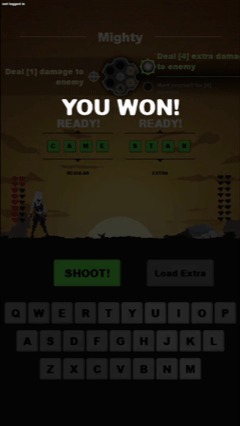 Demon Revolver – screenshot 4