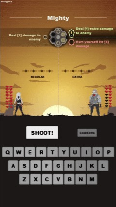 Demon Revolver – screenshot 3