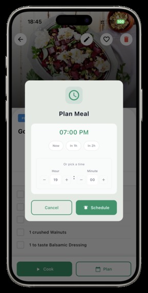 Clove Cook - Recipe Organizer – screenshot 7
