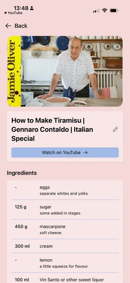 recipient – screenshot 6