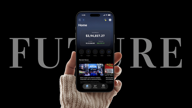 Future – screenshot 1