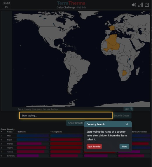 TerraTherma – screenshot 4