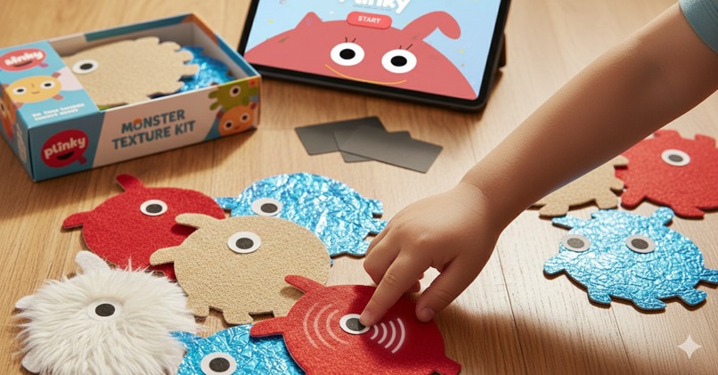 Plinky : Doodle Symphony for Kids – screenshot 15