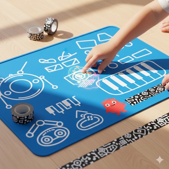 Plinky : Doodle Symphony for Kids – screenshot 14