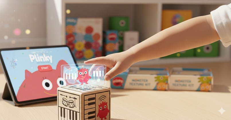 Plinky : Doodle Symphony for Kids – screenshot 17