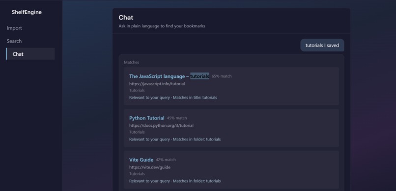 ShelfEngine – screenshot 1