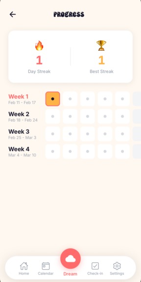 Manifest – screenshot 4