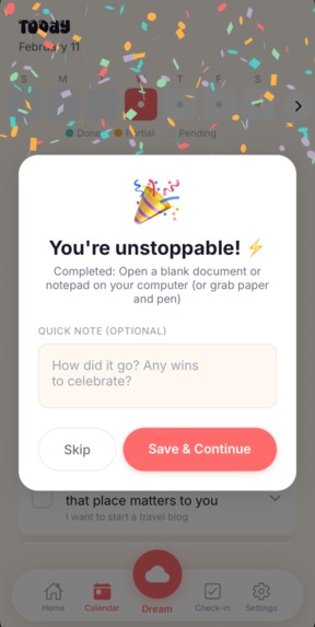 Manifest – screenshot 7