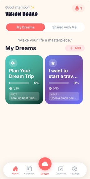 Manifest – screenshot 3