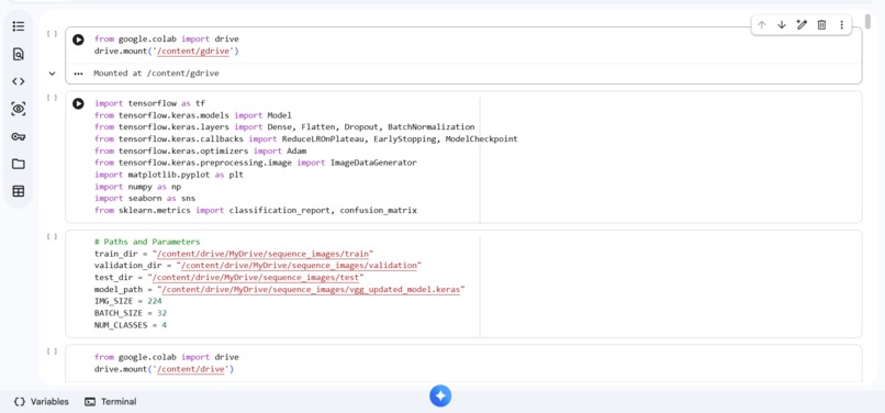 Clinical Decision Support – screenshot 2