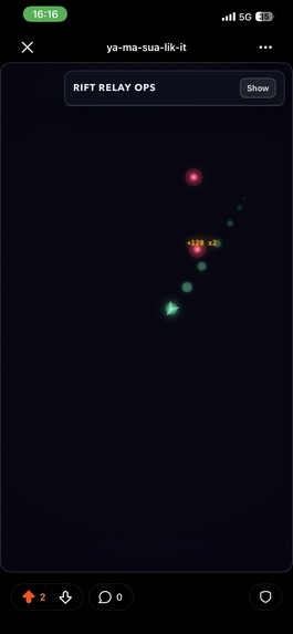 Ya Ma Sua Lik it – screenshot 2