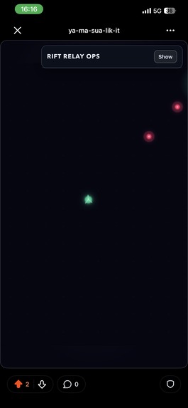 Ya Ma Sua Lik it – screenshot 5