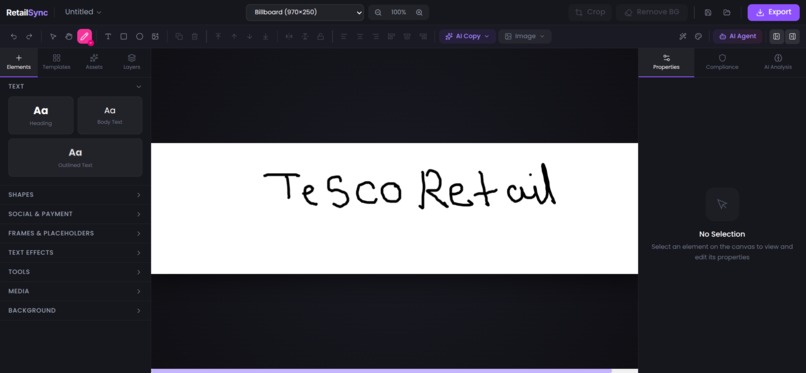 RetailSync AI – screenshot 9