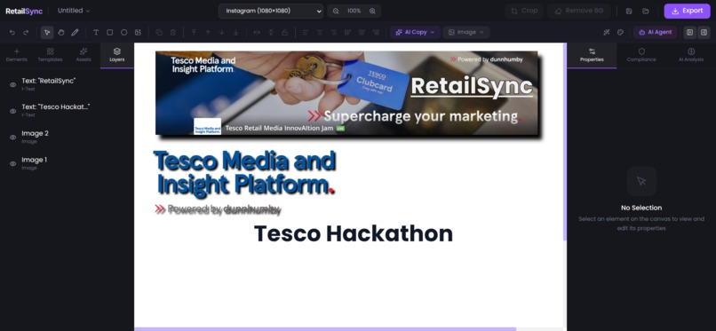 RetailSync AI – screenshot 16