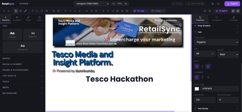RetailSync AI – screenshot 18
