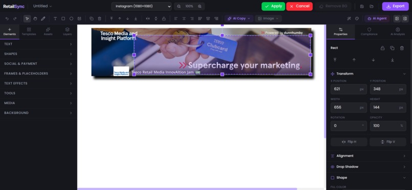 RetailSync AI – screenshot 10
