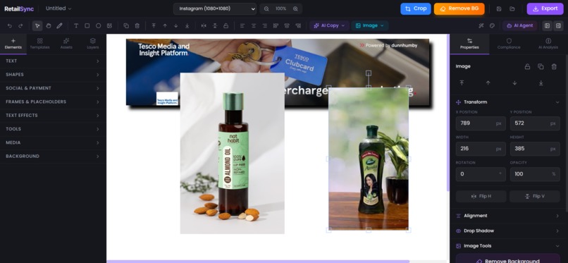 RetailSync AI – screenshot 32