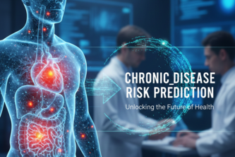 ChronicRisk AI