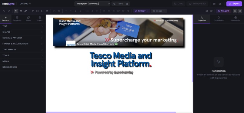 RetailSync AI – screenshot 14
