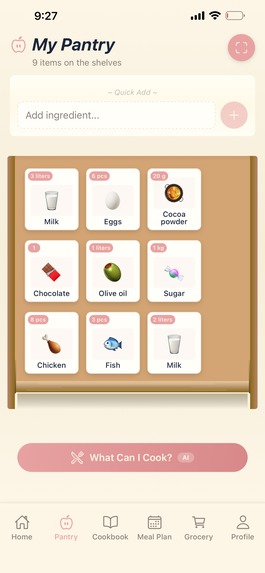 Rasoii – screenshot 3