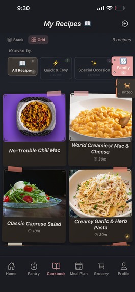 Rasoii – screenshot 14