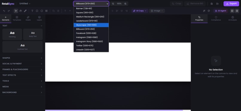 RetailSync AI – screenshot 8