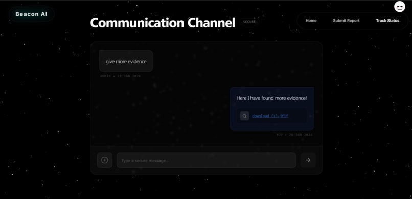 Beacon AI – screenshot 8