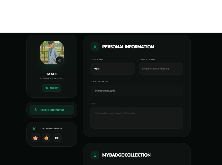 DeshiTrip – screenshot 16
