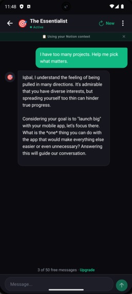 CoachKit – screenshot 4