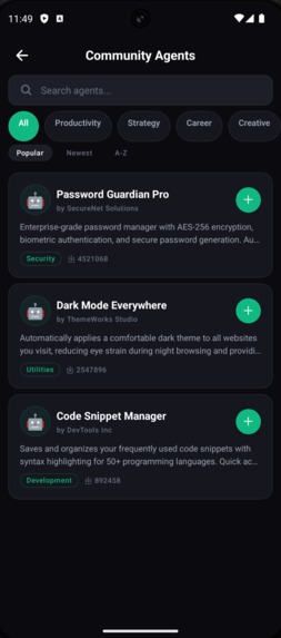 CoachKit – screenshot 6