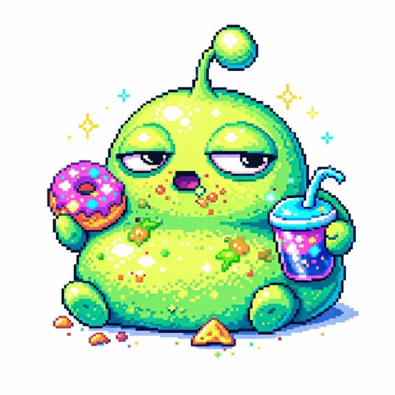 Tamanogotchi – screenshot 5