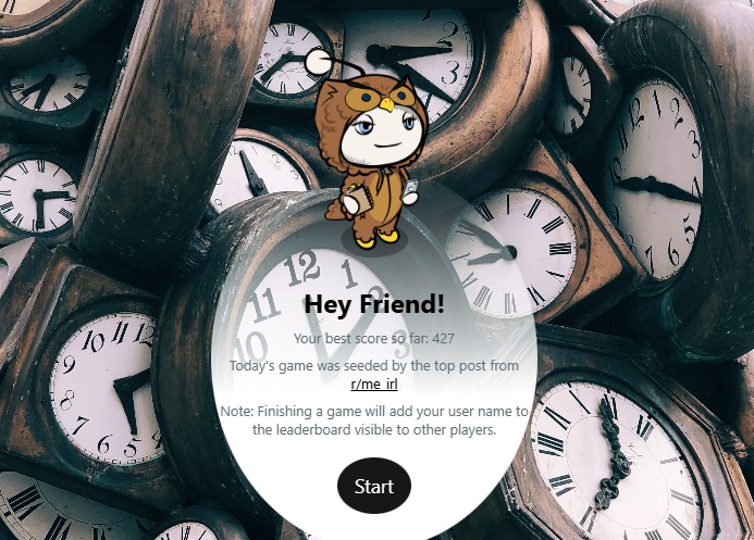 S3ven D1als – screenshot 1