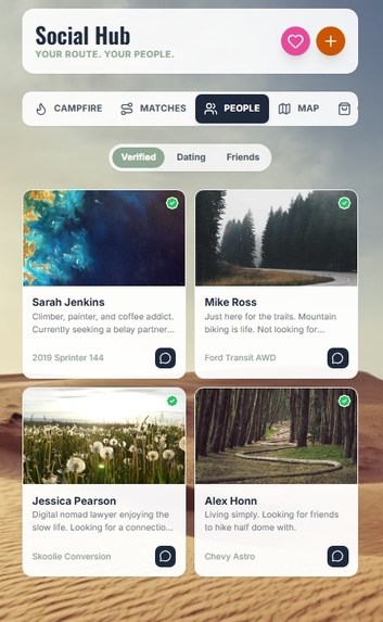 The Gable Outpost – screenshot 11