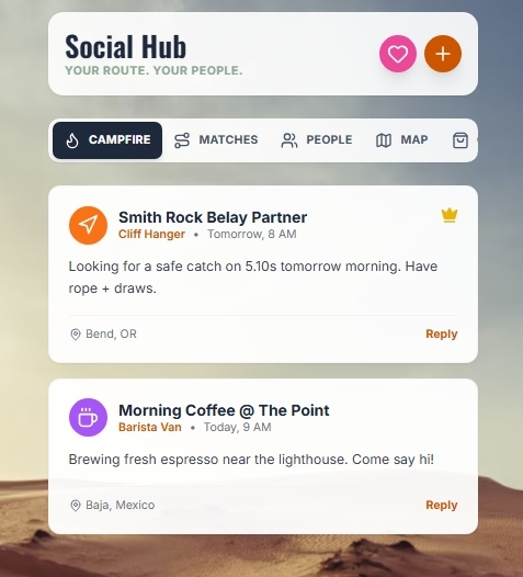 The Gable Outpost – screenshot 14