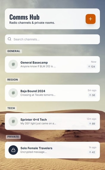 The Gable Outpost – screenshot 10