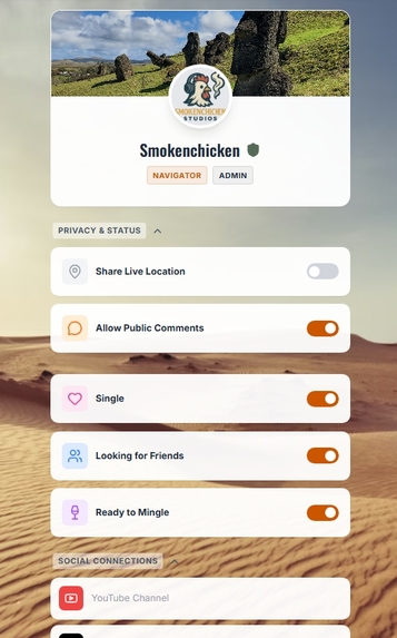 The Gable Outpost – screenshot 7