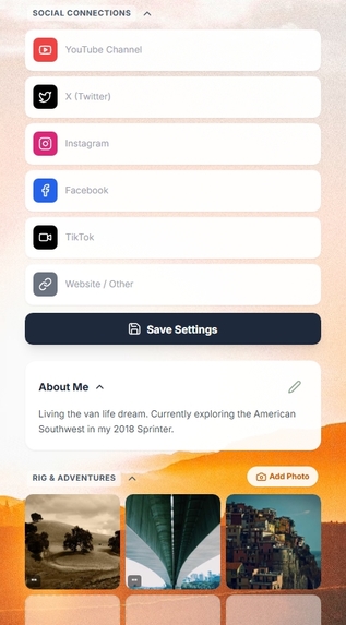 The Gable Outpost – screenshot 8