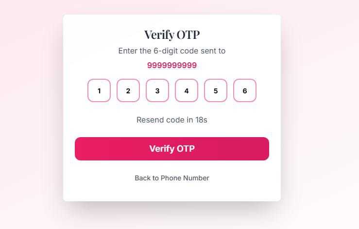 VfashionX – screenshot 7