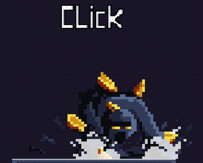 ClickBlitz – screenshot 3